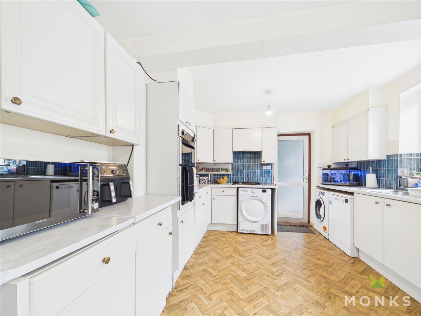 12 Albert Road, Shrewsbury, SY1 4JB For Sale